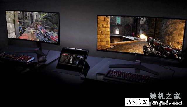 什么是电竞显示器？电竞显示器和普通显示器有什么区别？