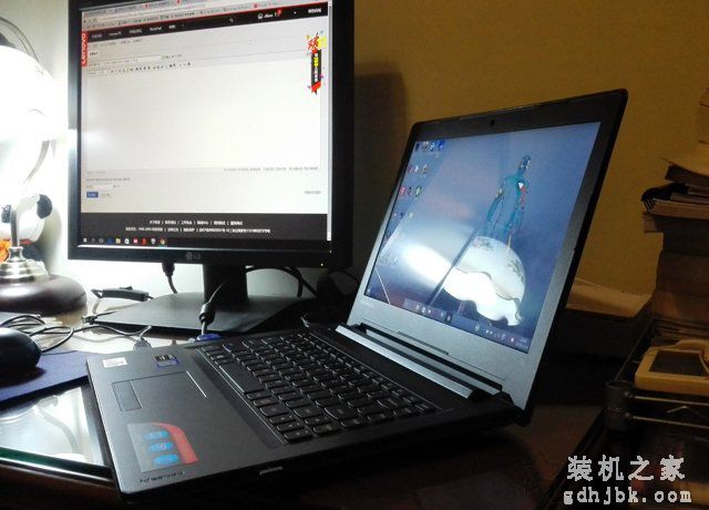 玩游戏笔记本好还是台式机好？笔记本电脑与台式电脑的区别对比