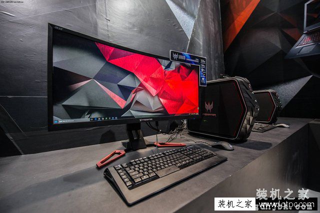 什么是电竞显示器？电竞显示器和普通显示器有什么区别？