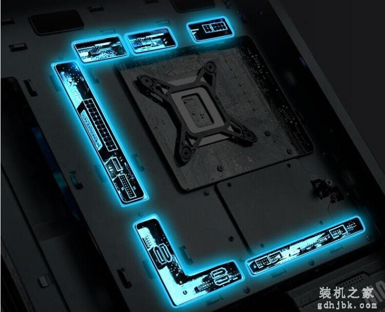 背插式主板是什么意思？背插主板优缺点分析