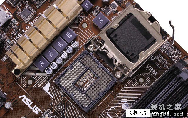 买电脑主板要注意什么问题？DIY攒机选主板要注意事项