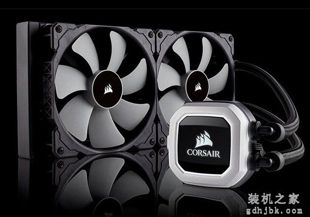 如何选购CPU散热器？小白装机通俗易懂的水冷/风冷CPU散热器知识