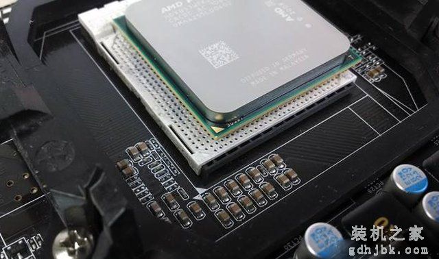 主板和CPU怎么搭配？DIY装机之CPU与主板之间兼容搭配攻略