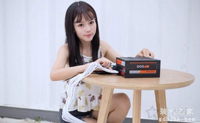 电脑电源买多大功率适合？DIY攒机挑选电脑电源指南三条经验