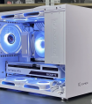 i5-12400F/12600KF配RTX4060Ti游戏电脑配置推荐，2K爽玩3A游戏