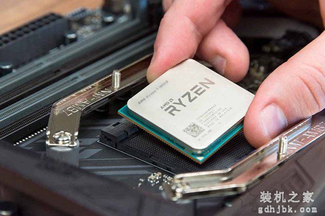 公平评价intel和AMD处理器哪个好？九代酷睿和三代锐龙CPU选购指南