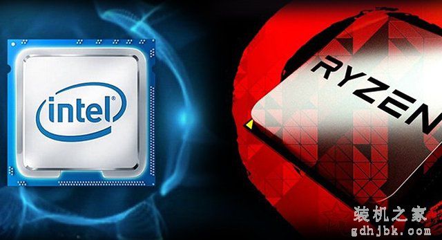 公平评价intel和AMD处理器哪个好？九代酷睿和三代锐龙CPU选购指南
