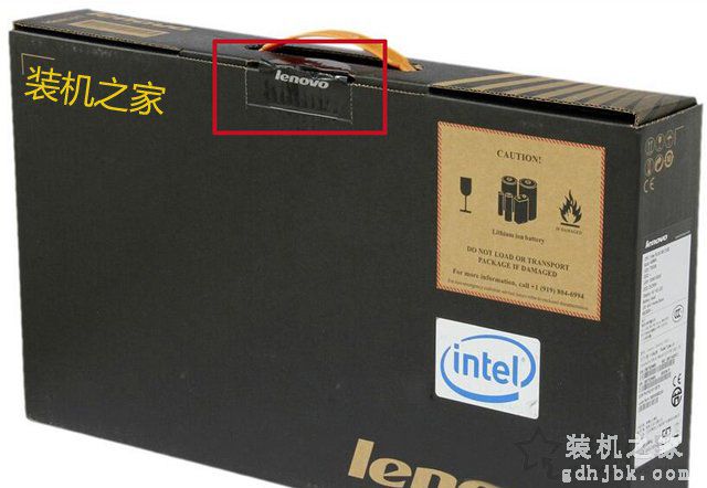 实体店或网上买笔记本怎么验货？新笔记本开箱验货流程及检测教程
