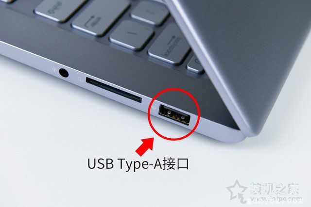笔记本电脑上的接口都是干什么用的？笔记本电脑常见接口知识科普