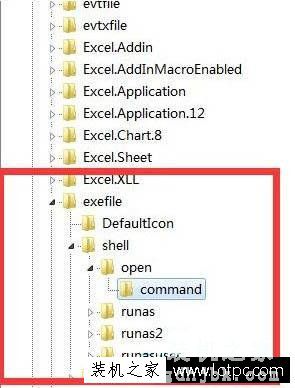 Win7电脑的exe文件出现错误，教你一个Win7系统exe文件修复方法
