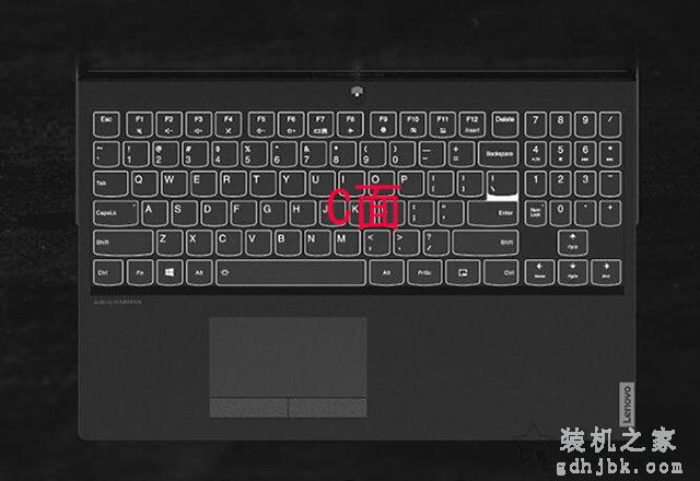 本本ABCD壳怎么分？