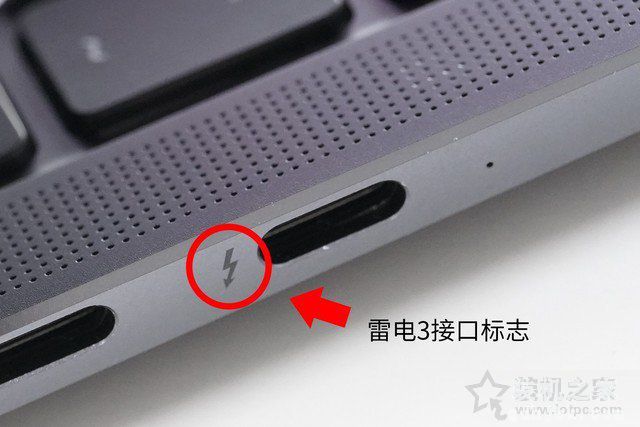 笔记本电脑上的接口都是干什么用的？笔记本电脑常见接口知识科普