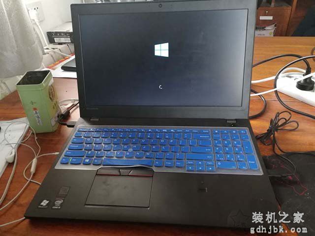 ThinkPad笔记本电脑如何开启CPU虚拟化技术的图文教程