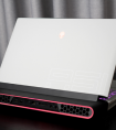 将i9 10900K塞入笔记本 ALIENWARE AREA-51M 2020版评测