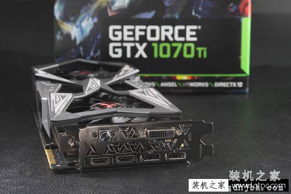 八代i7 8700k配什么显卡好？intel酷睿i7-8700K适合搭配的显卡推荐