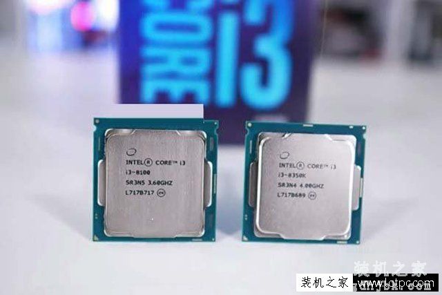 八代i3 8350K配什么主板好？intel酷睿i3-8350K主板搭配技巧详解