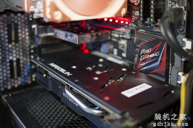 intel奔腾G5400/G5500/G5600配什么显卡好 适合八代奔腾的显卡推荐
