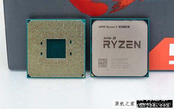 Ryzen5 1500X配什么显卡？AMD锐龙Ryzen5 1500X搭配显卡推荐