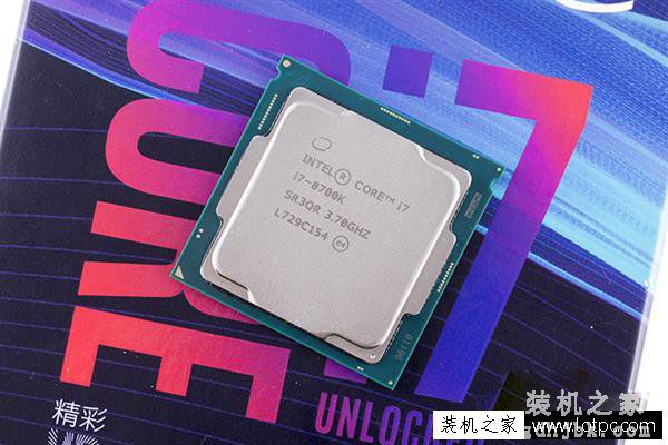 八代i7 8700k配什么显卡好？intel酷睿i7-8700K适合搭配的显卡推荐