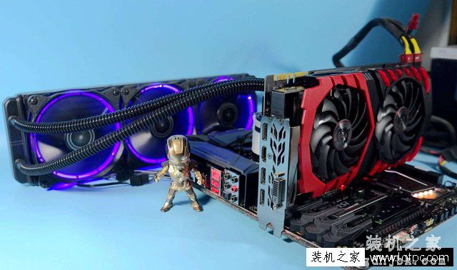 intel酷睿i3-8100配什么主板好？英特尔八代i3 8100主板搭配技巧