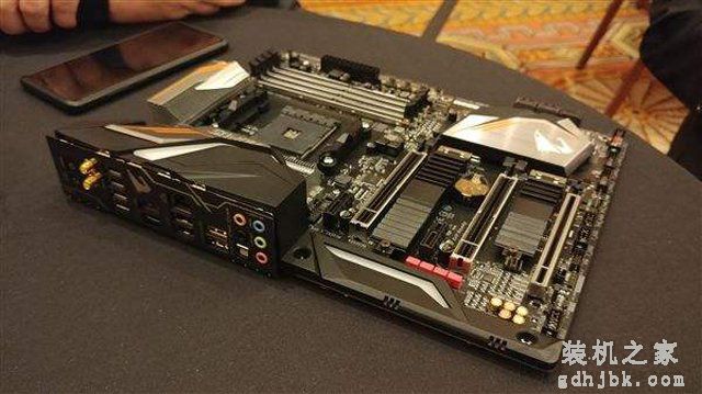 AMD锐龙Ryzen5-2600X配什么主板好？AMD锐龙5 2600X与主板搭配知识