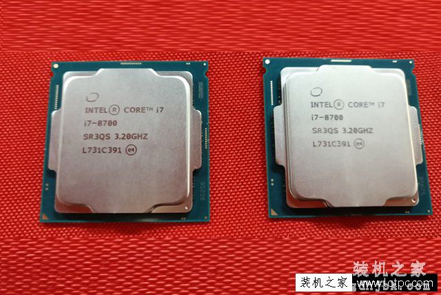 i7 8700用什么主板好？intel酷睿i7-8700适合的主板搭配攻略
