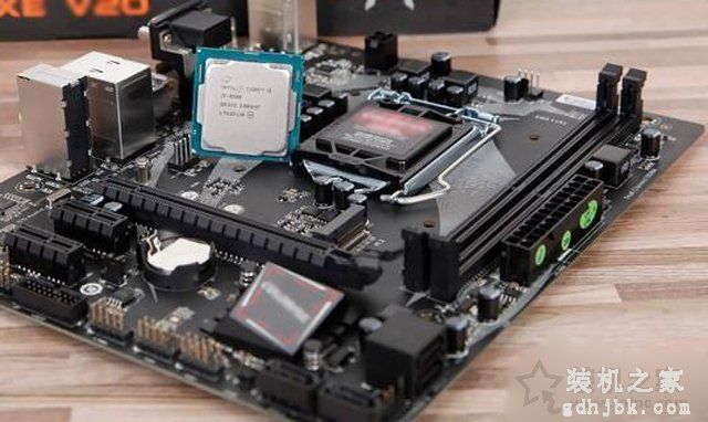 八代i5 8500配什么主板好？intel酷睿i5-8500处理器与主板搭配知识