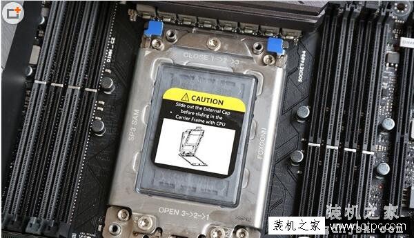 AMD Ryzen ThreadRipper 1950X搭配什么主板和显卡比较好呢？