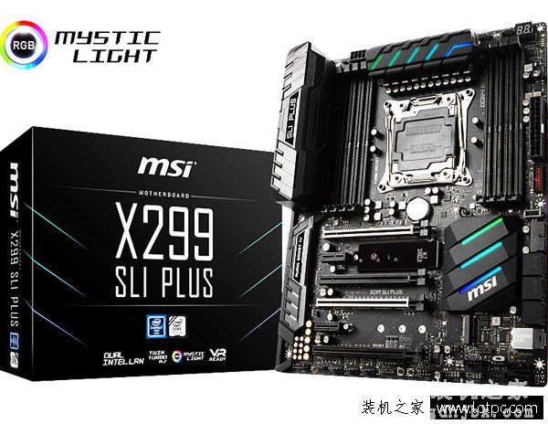 RX VEGA64配什么主板？RX VEGA64配什么CPU？