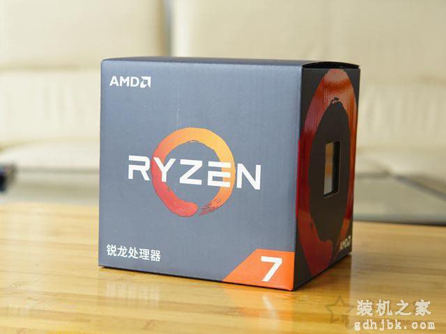 AMD锐龙Ryzen7 2700X配什么主板？锐龙二代R7 2700X与主板搭配知识