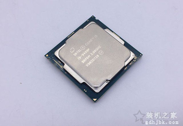 i5-9400F搭配攻略：i5 9400F配什么主板和显卡/内存/电源好？