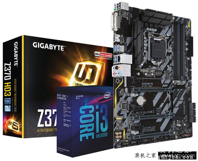 八代i3 8350K配什么主板好？intel酷睿i3-8350K主板搭配技巧详解