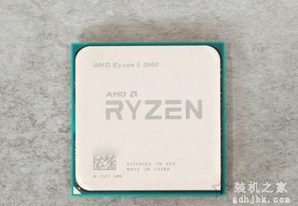 AMD锐龙Ryzen5 2600配什么主板好？锐龙R5-2600与主板搭配知识