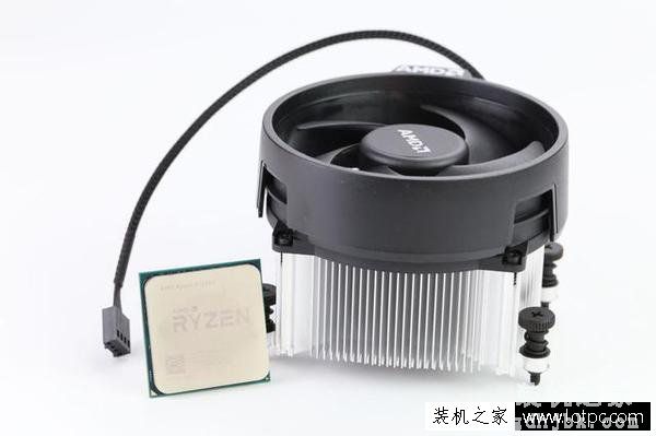 AMD锐龙Ryzen3 1200/1300X配什么主板好？锐龙3 CPU与主板搭配攻略