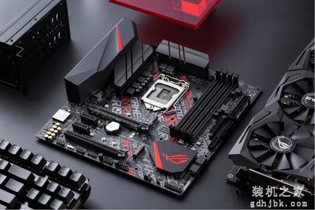 i5-9400F搭配攻略：i5 9400F配什么主板和显卡/内存/电源最好？