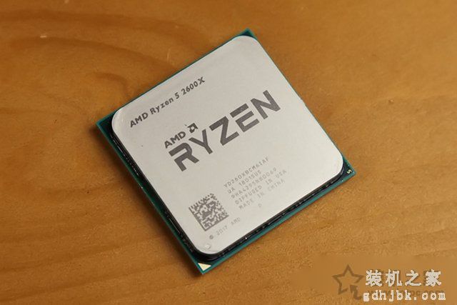 AMD锐龙Ryzen5 2600X配什么显卡好？锐龙R5-2600X与显卡搭配知识