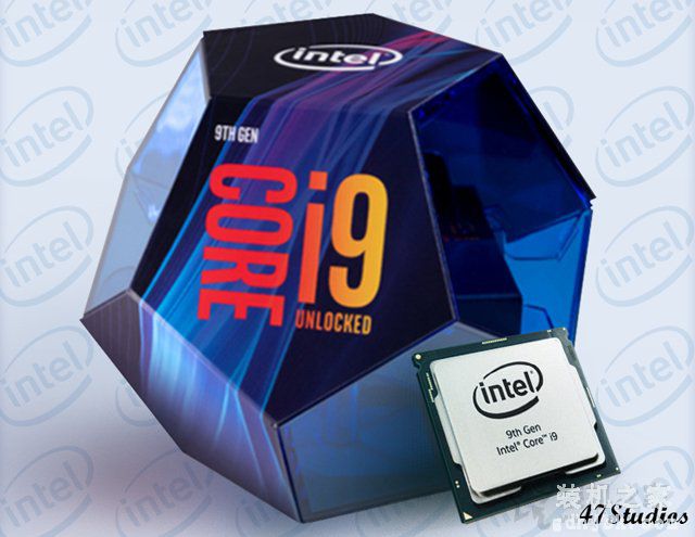 九代i9-9900K配什么主板 intel酷睿i9-9900K处理器与主板搭配知识