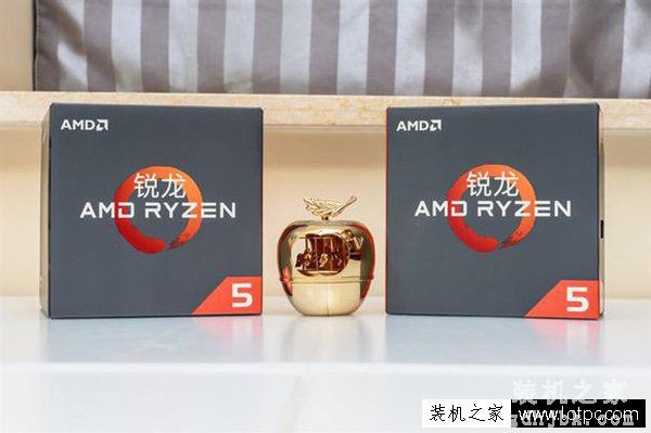 AMD锐龙Ryzen5 1500X配什么主板好？R5-1500X处理器与主板搭配攻略