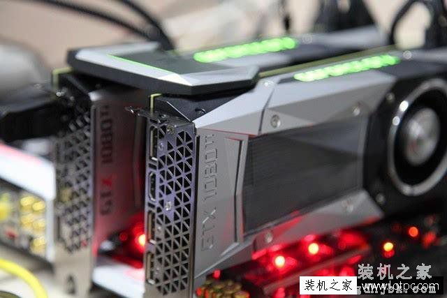 八代i7 8700配什么显卡好？intel酷睿i7-8700适合搭配的显卡推荐