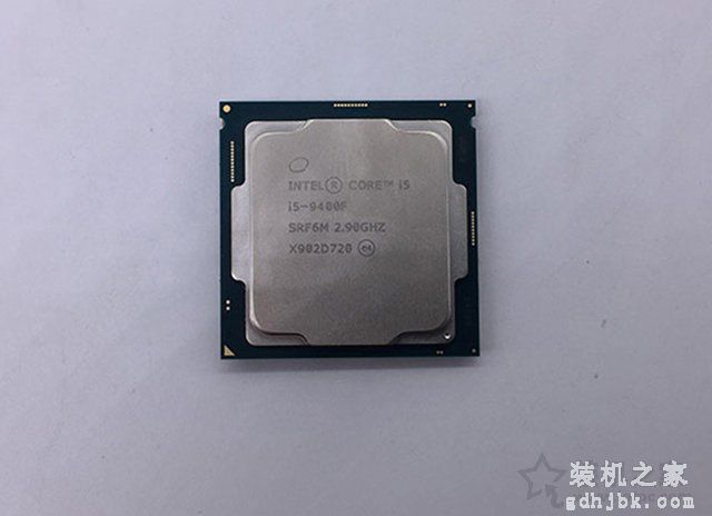 i5-9400F搭配攻略：i5 9400F配什么主板和显卡/内存/电源最好？
