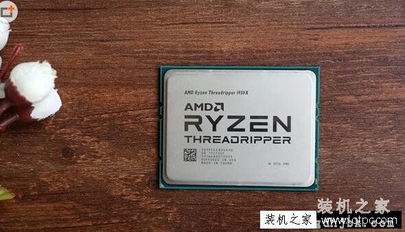 AMD Ryzen ThreadRipper 1950X搭配什么主板和显卡比较好呢？