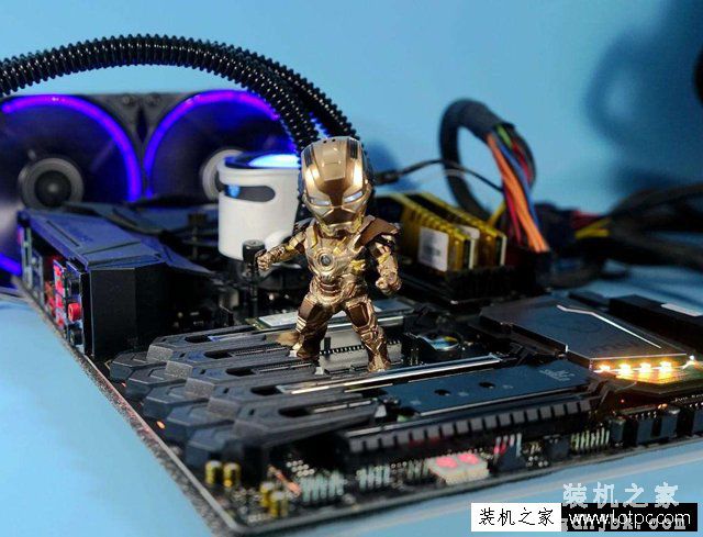 i7 8700用什么主板好？intel酷睿i7-8700适合的主板搭配攻略