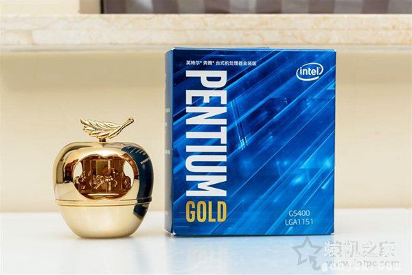 intel奔腾G5400/G5500/G5600配什么显卡好 适合八代奔腾的显卡推荐