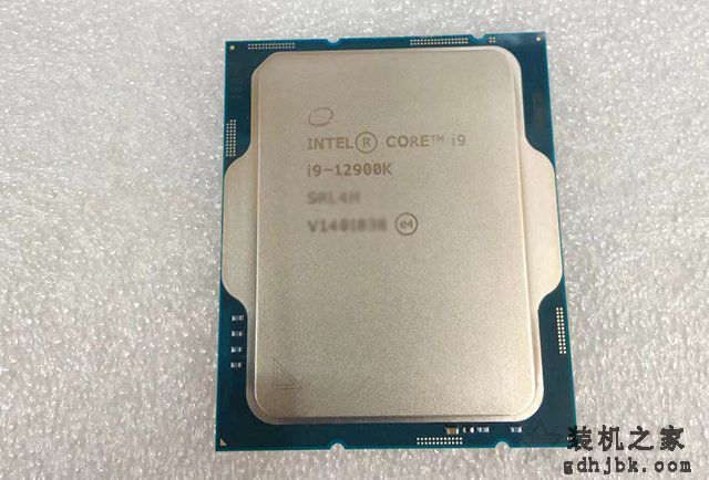i9 12900K配什么主板好？intel酷睿i9 12900K/KF与主板搭配知识