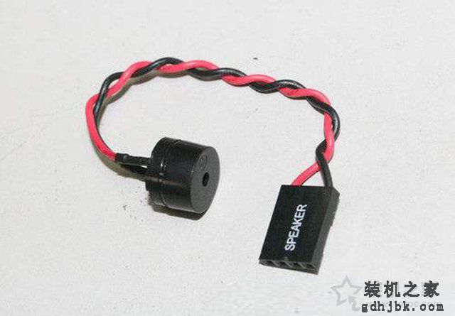主板报警声代表什么意思？电脑报警声详解含义大全