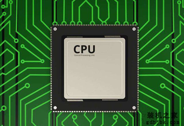 CPU指令集的作用是什么？处理器参数中CPU指令集知识详解