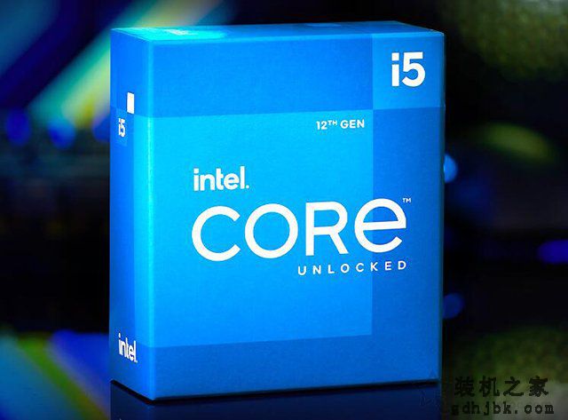 i5-12600K配什么主板好？intel酷睿i5 12600K/KF与主板搭配知识