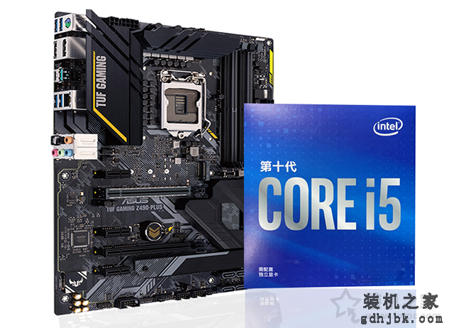intel酷睿i5-10600KF配什么主板好？i510600KF最佳主板搭配知识