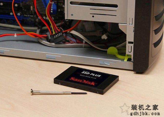 固态硬盘要不要分区？不同容量的SSD固态硬盘分区方案建议