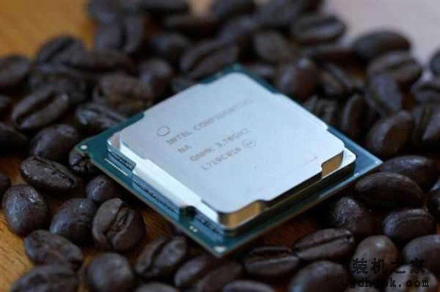 Intel第八代赛扬CPU包括哪些型号？第八代赛扬G4920/G4900区别对比